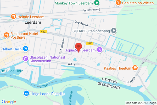 Emmahuis, Kon
