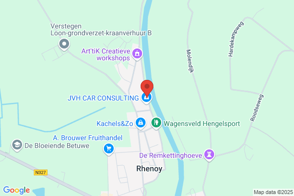 H.E.T. Tuinontwerp En Adviesburo