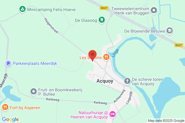 Hees, Van
