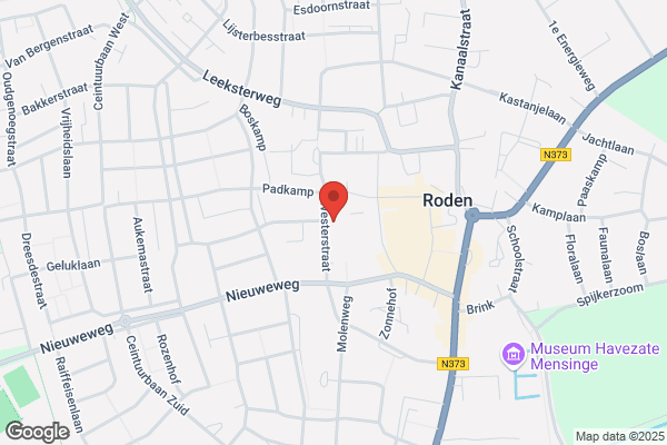 Jj V/D Steen Huisartsenpraktijk Bv