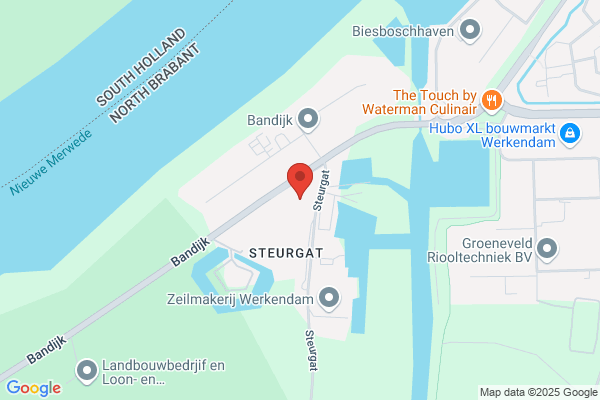 Kleppers Vof, W