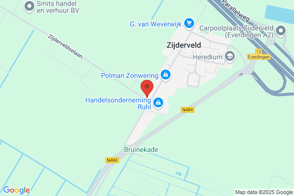 Klusbedrijf Kranenburg