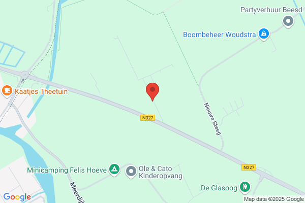 P A Kouwenhoven