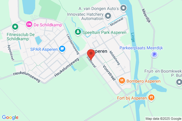 Ram Vormgeving
