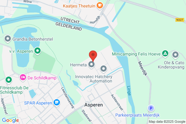 Siletsy-Asperen-Holland BV