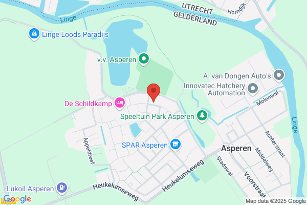 Sprong Autorijschool