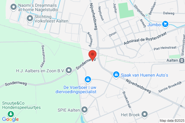 Strijcon Bv