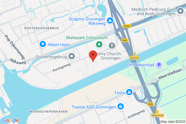 Auto Cleaning Groningen
