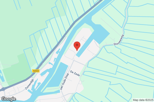 Kroon, De