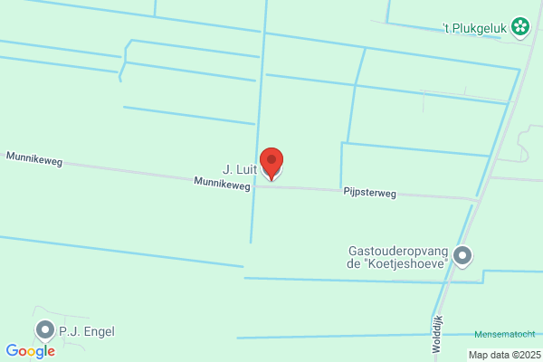 Bottelbouter, De