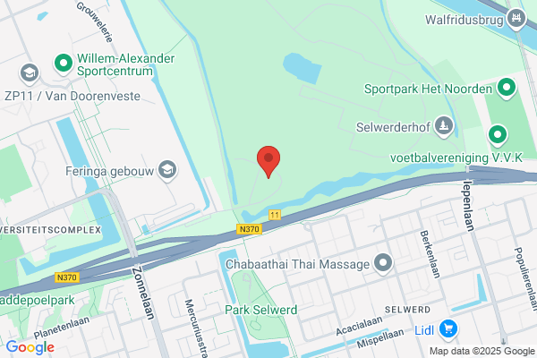 Crematorium Yarden Groningen