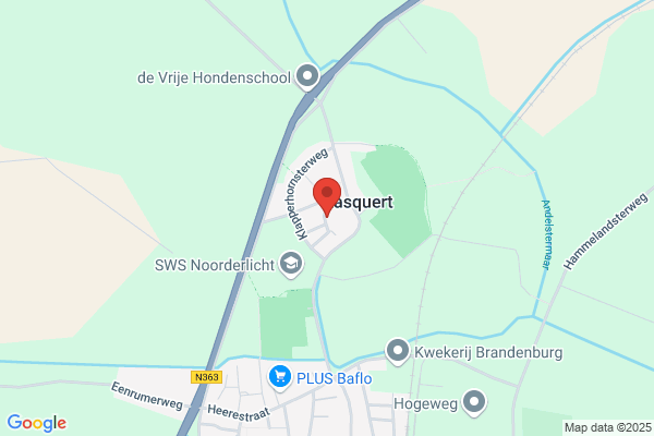 De Bult