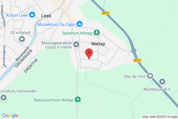 De Gier