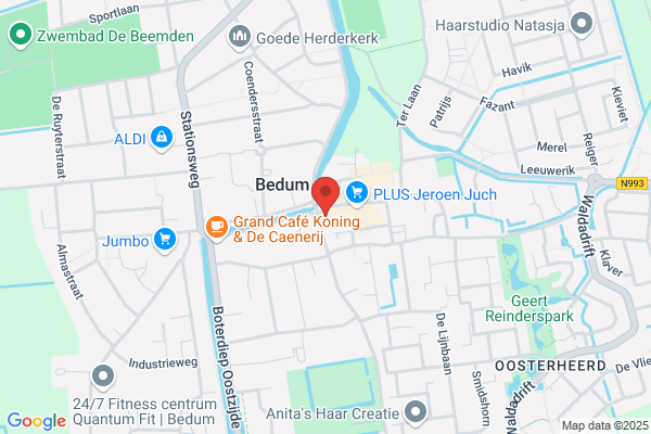 Gemeente Bedum