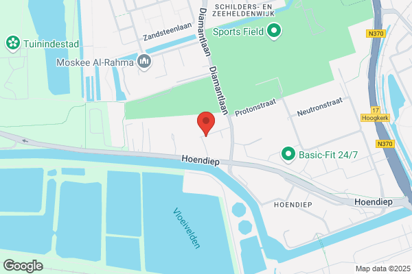 Installatiebedrijf Velting Bv