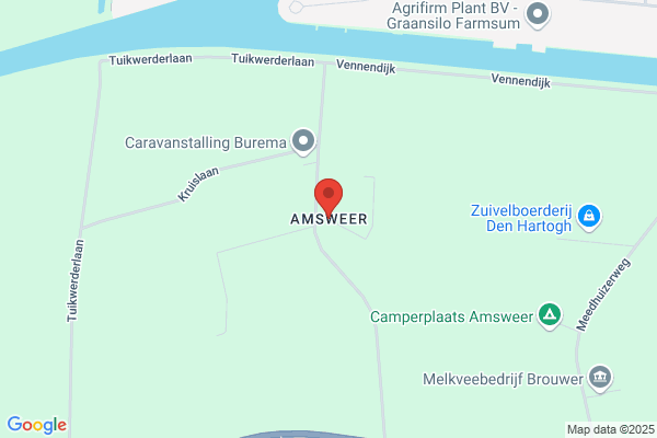 M Zwerwer