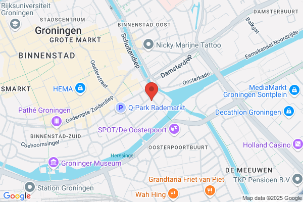 Mierau Design Groningen
