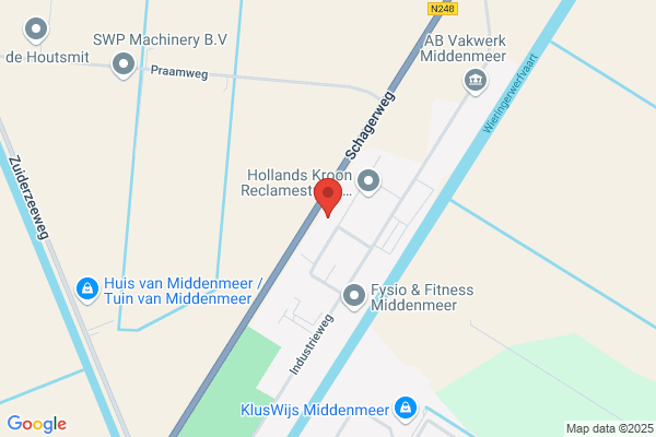 Mwm Techniek
