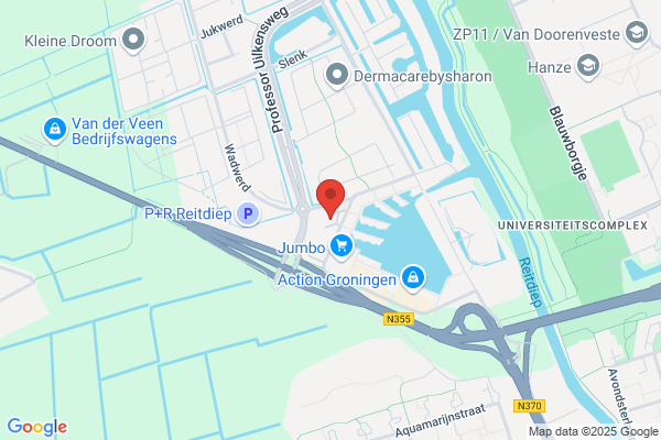 Reitdiep Makelaardij
