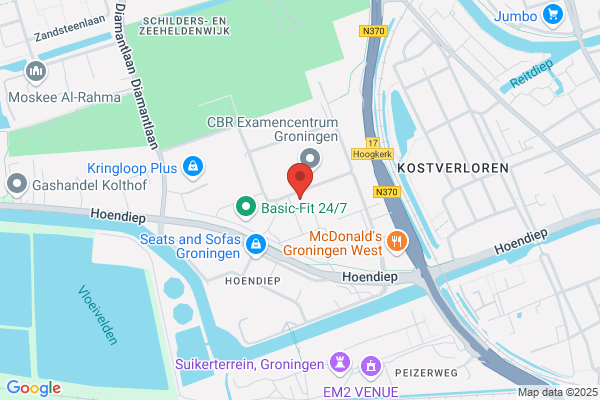 Thuis in massage