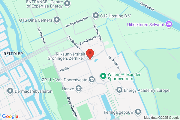 Van Hall Instituut Groningen