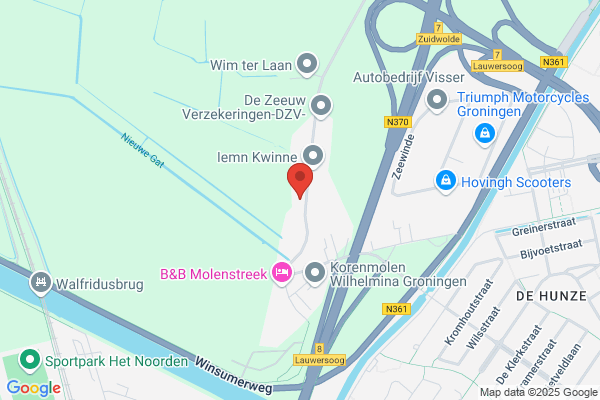 VerkeersBegeleiding Nederland VBN