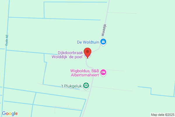 Woldijk Bv