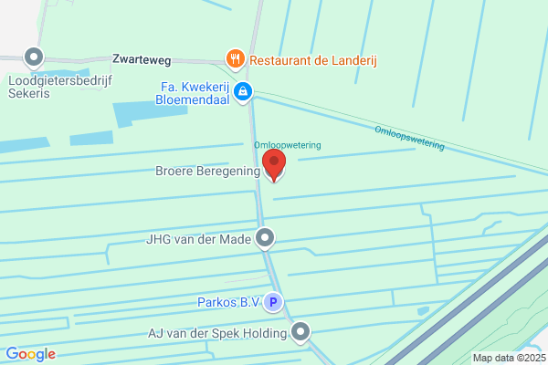 Broere Bv