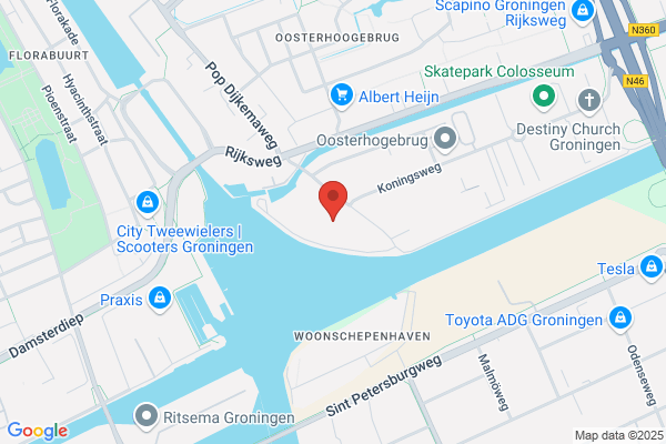 Dijkman, Dr A G