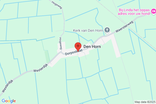 Dorpshuis Hornhuis