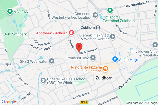 Fa. W Hekkema En Zoon