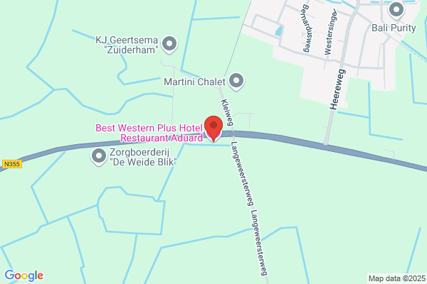 Kalkman, De