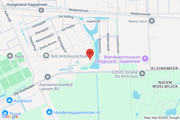 Klussenbedrijf Zwama