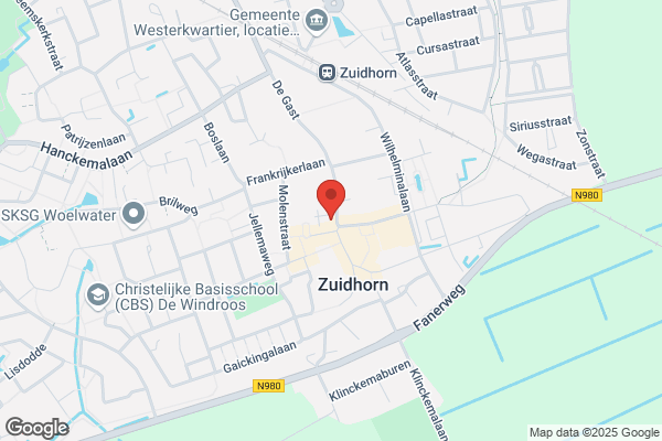 Lucken Partners, Meesters In Hypotheken