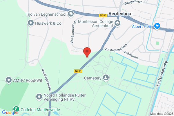 Griffioen Puzzles & Games Bv