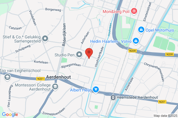 Advies En Organisatieburo Frans Staal