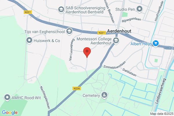 Adviesbureau Reaal
