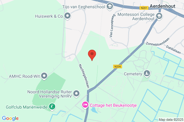 Bernt Management Bv
