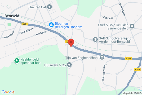 Borghwijck Bv