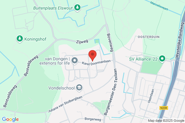 Bouwadvies & Architectuur Ir. M. Van Mourik