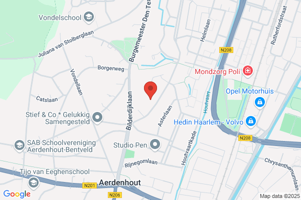 C.A. Krabbendam Tandarts Bv