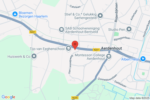 Cervelle Organisatie/Adviesburo