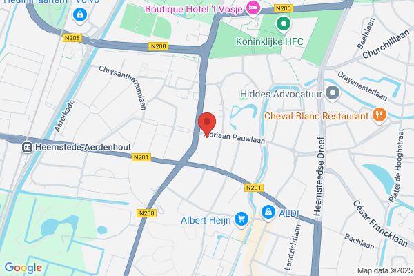 F.H.H.M. Smithuis