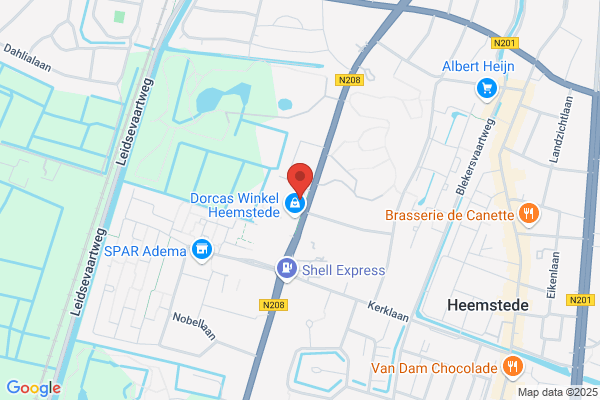J. Verweij Expertise Bv