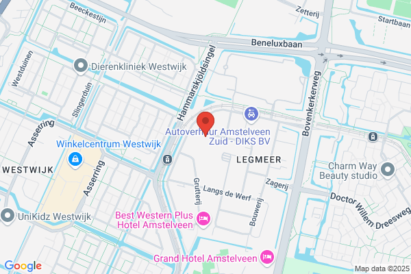 Kruyswijk Bv, H H