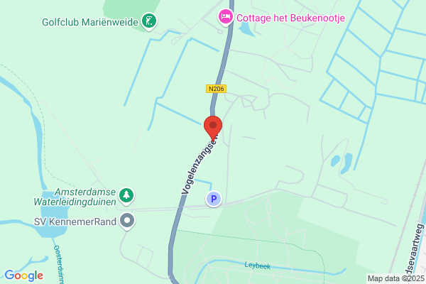 Mansvelt Beck Bv
