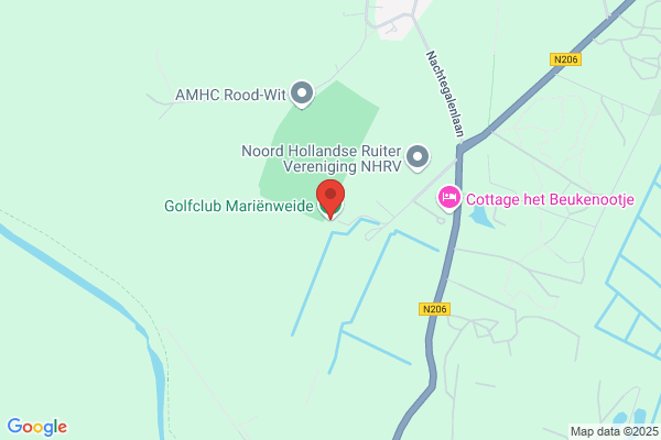 Marienweide Golfcl