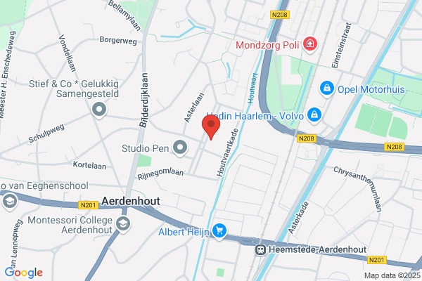 Noord Holland Bv