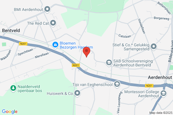 Orthodontistenpraktijk F.R. De Winter Bv