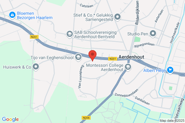 Peuterspeelzaal De Bosvriendjes